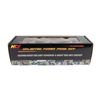 Racing Roller Pack For Yamaha Zuma 50cc & BWS 50cc (US/WA) – 15x12, 4g To 9g – Motoritec