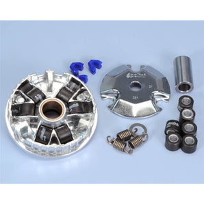 Polini Performance Variator Kit; Yamaha Zuma 50