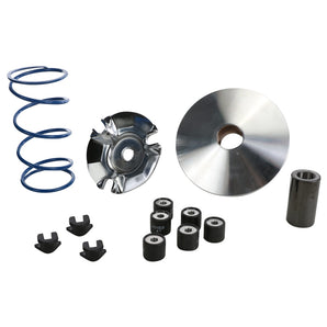 Polini Performance Variator Kit; Yamaha Zuma 125