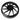 NCY Racing Clutch Bell (PTFE Coated, Star); GY6