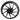 NCY Racing Clutch Bell (PTFE Coated, Star); GY6