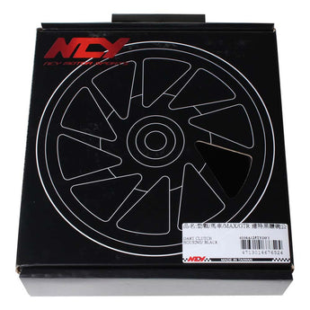 NCY Racing Clutch Bell (PTFE Coated, Star); Zuma & Vino 125