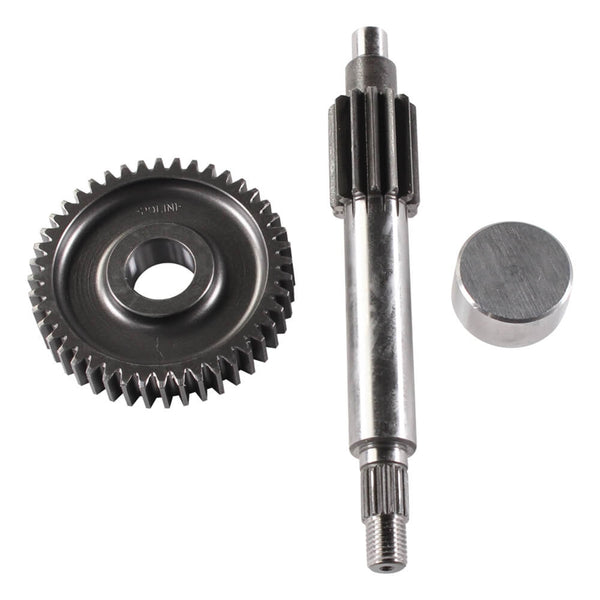 Polini 13x44 Up-Gear Set
