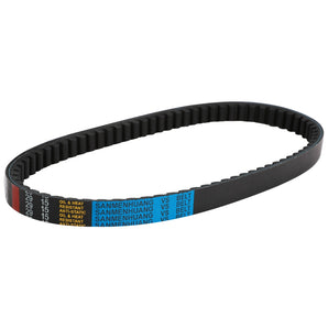 Blue Line Drive Belt (729x17.7x30); QMB139 Long Case