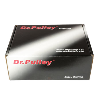 Dr. Pulley Variator; Polaris RZR 170
