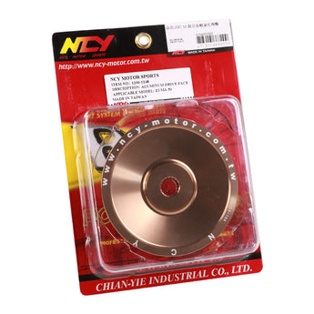 NCY Performance Drive Face; Yamaha Zuma, Jog