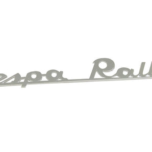 Emblem (Vespa Rally Script); VSD Rally