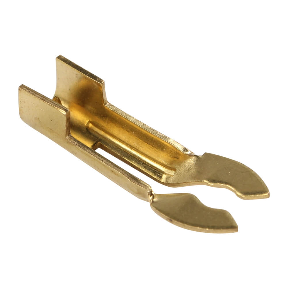 Spark Plug Wire Terminal / Clip – Scooterworks USA, LLC