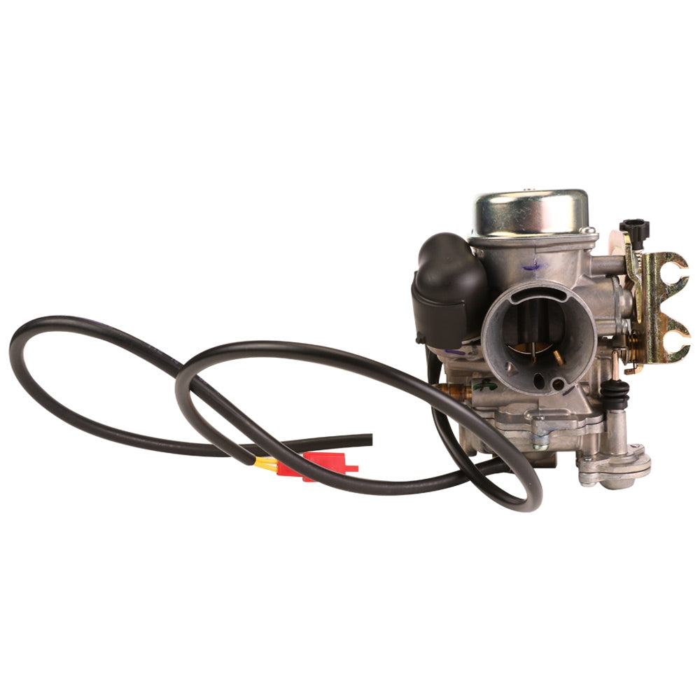 Carburetor for For Znen Lance BMS Jonway Vento Shenke Tank 150 Scooter Carburetor for For Znen Lance BMS Jonway Vento Shenke Tank 150 Scooter
