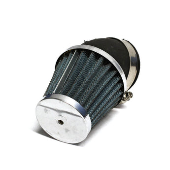 Scooterworks Racing Air Filter (45mm, 45 degree angle);
