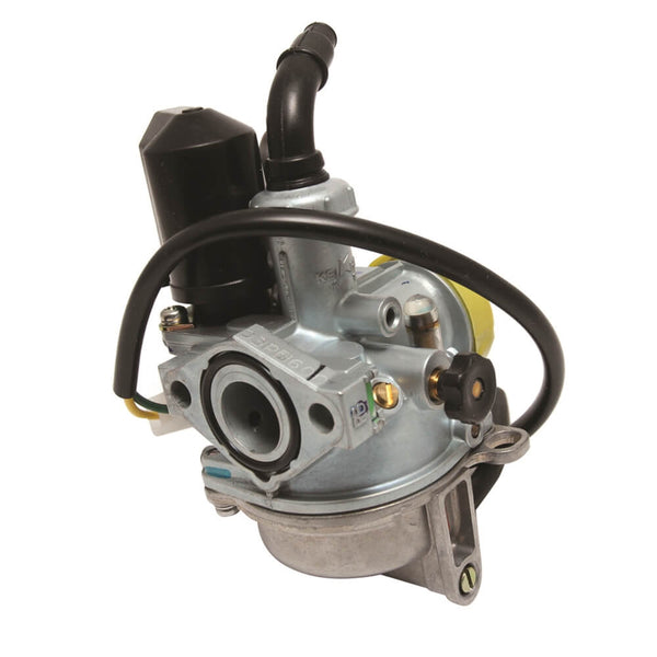 アリア Genuine Roughhouse Stock Carburetor w/adjustable mix