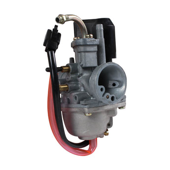 Jog 50cc Carburetor Assembly with electric choke