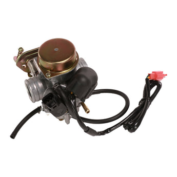 24mm Carburetor with electric choke and accelerator pump