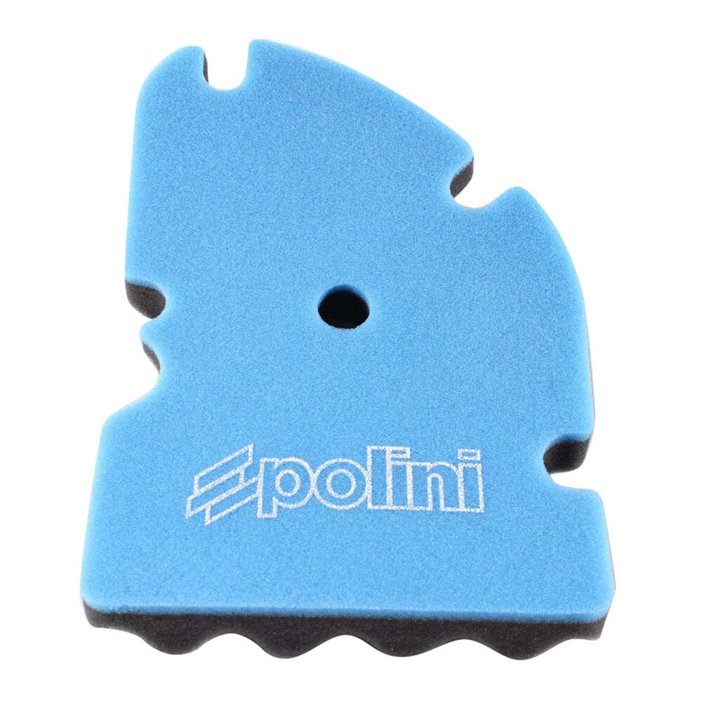 Polini Air Filter (Blue); Vespa GTS