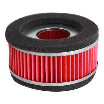 Blue Line Air Filter (Donut Style); GY6