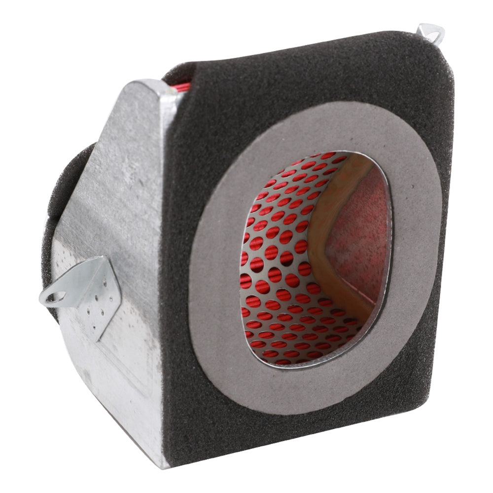 GY6 125/150 Air Filter (Triangle Type) Replacement Parts – Scooterworks ...