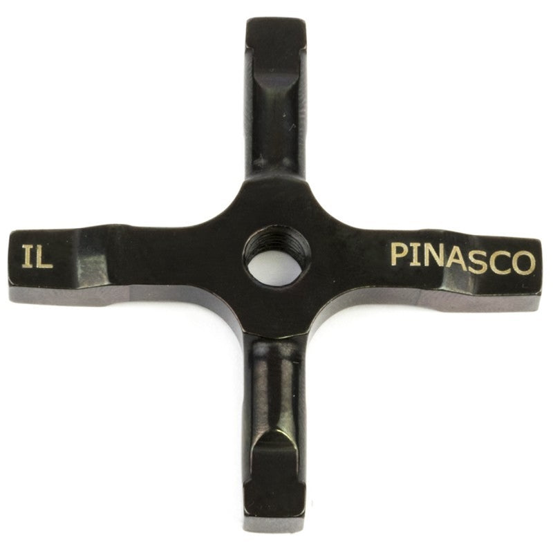 Pinasco Cruciform; PX 251 Engine – Scooterworks USA, LLC