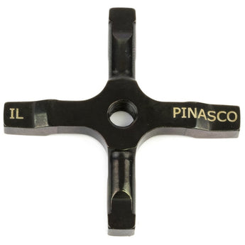 Pinasco Cruciform; PX 251 Engine