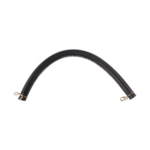 Fuel Line (5X10  200Mm); CSC go., QMB139 Scooters