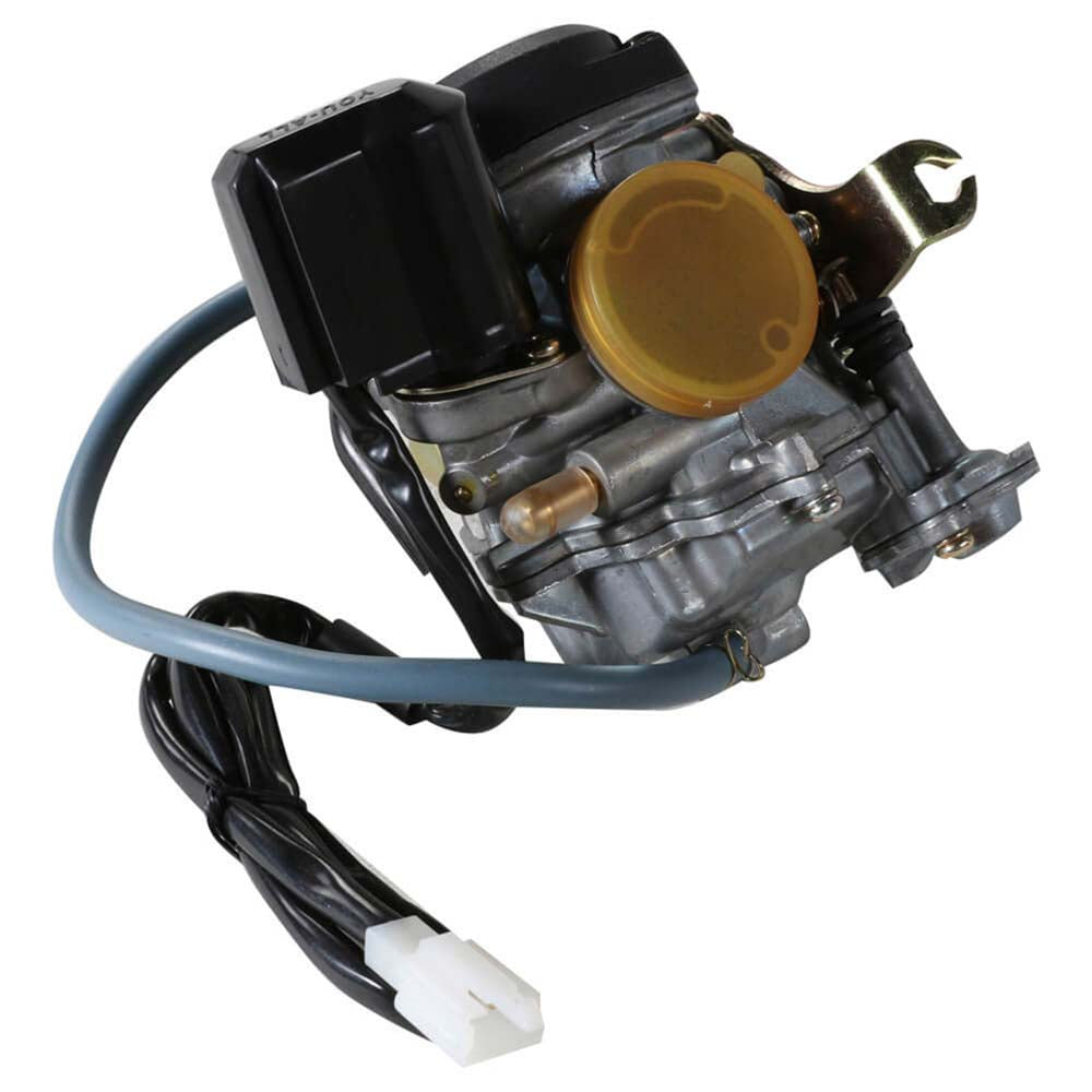 Carburetor EPA (18mm); CSC;go – Scooterworks USA, LLC
