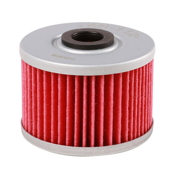 K&N Performance Oil Filter (Cartridge Type); G400C