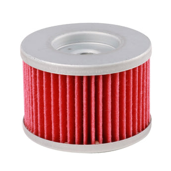 K&N Performance Oil Filter (Cartridge Type); G400C