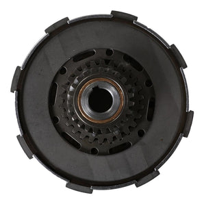 Complete Clutch Assembly (23 tooth, 7 Springs); Rally, P/PX