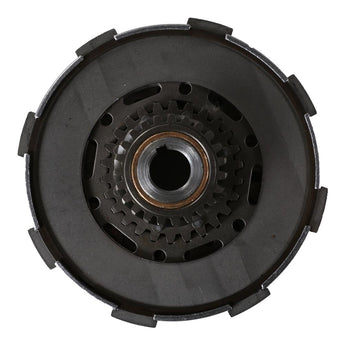 Complete Clutch Assembly (23 tooth, 7 Springs); Rally, P/PX