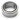 Flywheel Side Crankshaft Bearing (25x38x15); Vespa P/PX