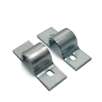 Bracket (Centerstand, RH+LH Pair); Small Frame