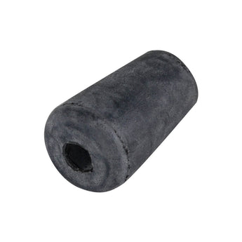 Rear Shock Bushing (OEM,Engine Side) Vespa,P,PX,VSX,VNX,VLX