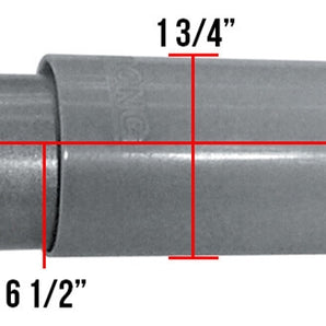 Armstrong Front Shock (Replacement) Most Vintage Vespa LF's