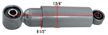 Armstrong Front Shock (Replacement) Most Vintage Vespa LF's