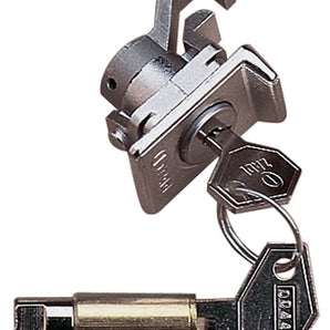 Lock Set (Replacement,Thin Type); 70's  Vespa