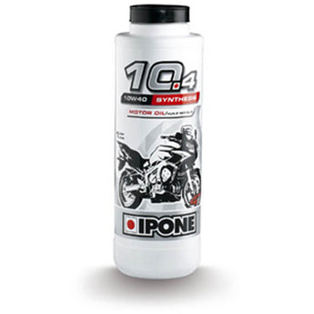 Oil, Ipone Scoot 4T 10W-40, 1L