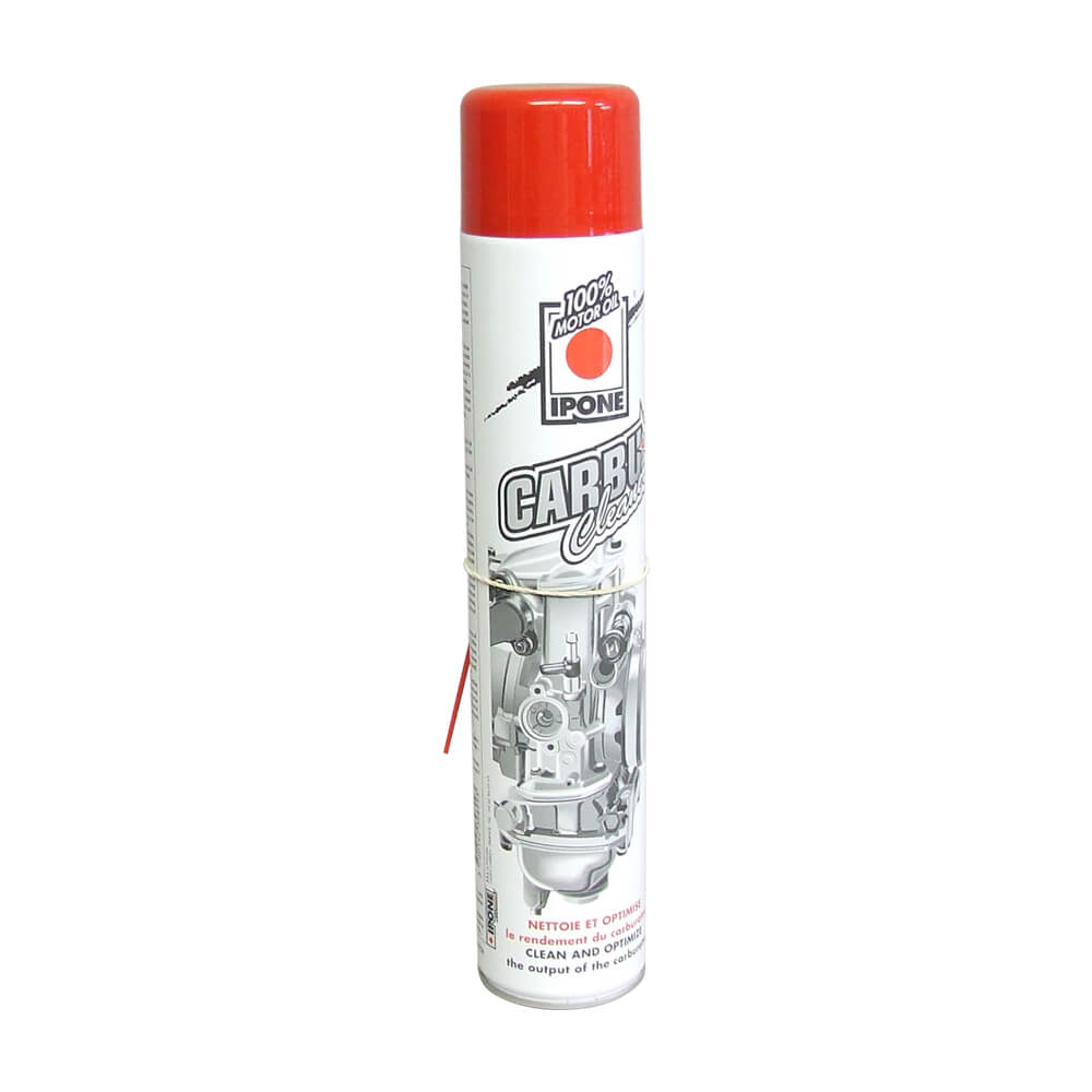 Ipone Carb Cleaner, 750 mL