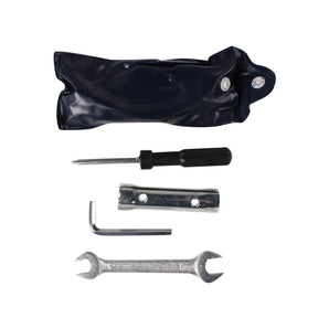 Tool Kit; CSC go., QMB139 Scooters