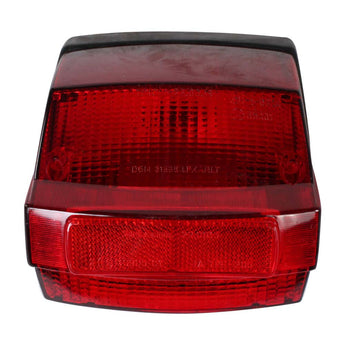 European Taillight Assembly(PX Style)