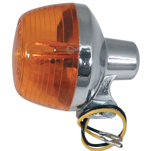 Turn Signal Assembly (1970s Vespa) ;