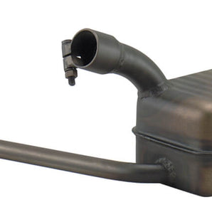 Exhaust  (1951-53) ;