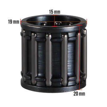 Bearing, Wrist Pin - I (Rally, P/PX 200)