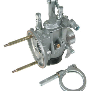 Dellorto 19/19 SHB Carburetor (Small Frame Vespa)