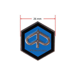 Piaggio Emblem (Hex);  Vespa SF