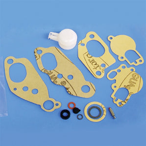 Carb Gasket Kit, Complete, SI