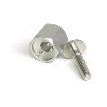 NCY Burglarproof Screw (8x25)