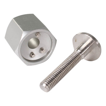 NCY Burglarproof Screw (8x45)