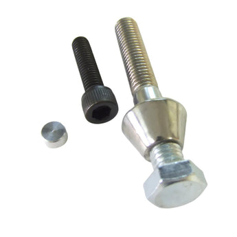 NCY Burglarproof Screw (8x35)