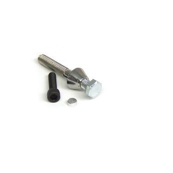 NCY Burglarproof Screw (8x40)