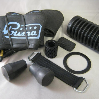 Basic Rubber Kit, Stella / P-Series