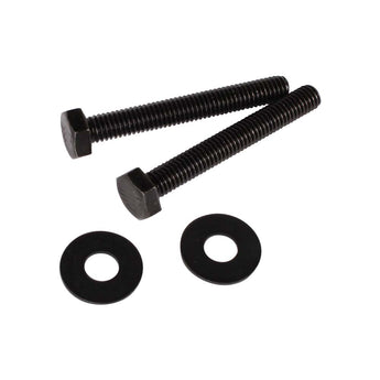 Replacement Hardware for 0200-0125 (Black)